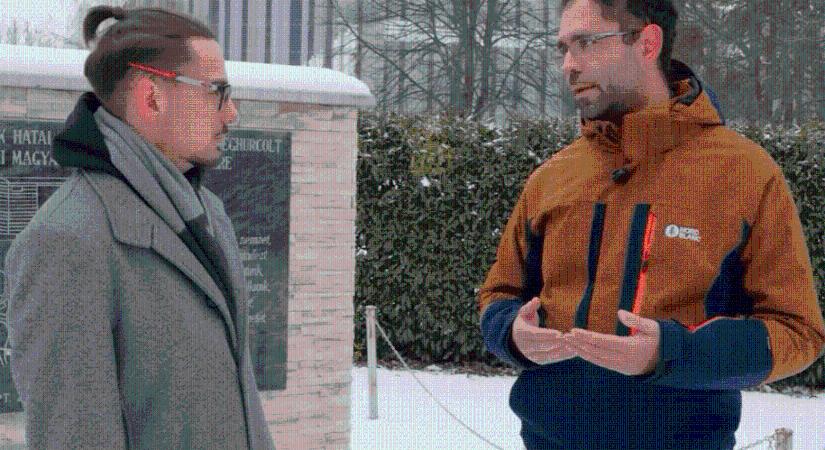 Videó Felvidékről: “Orbán-Fico jó barátok, de a Benes-dekrétumok maradnak”