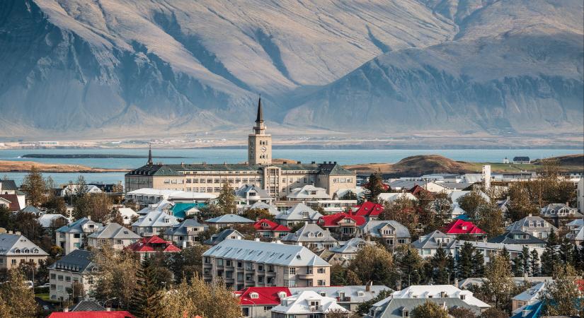 Grönland hullámai felgyorsíthatnák Izland EU-csatlakozását – itt a forgatóköny