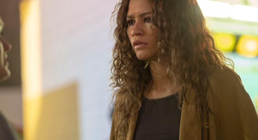 Sharon Stone-nal jön az Eufória új évada, megjelent az első előzetes is