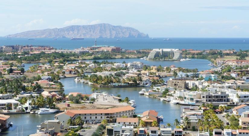 Sok kincse van még Venezuelának az olajon kívül