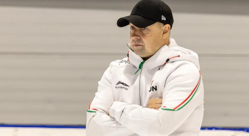 Nicky Gooch: Fontos az Eb, de az olimpia még inkább