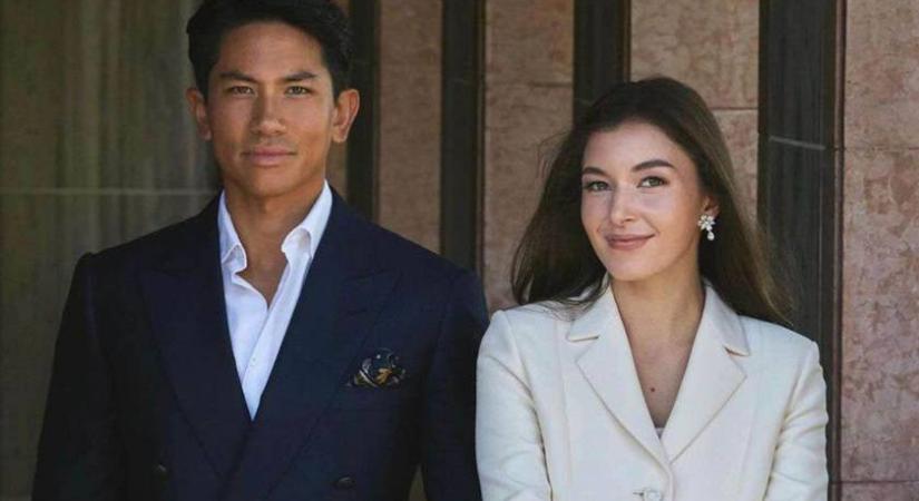 Ők a világ legszebb hercegi párja: hamarosan megszületik az első babájuk