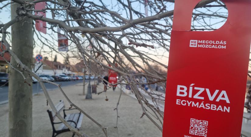 Nem indul a választásokon a Gattyán-féle Megoldás Mozgalom