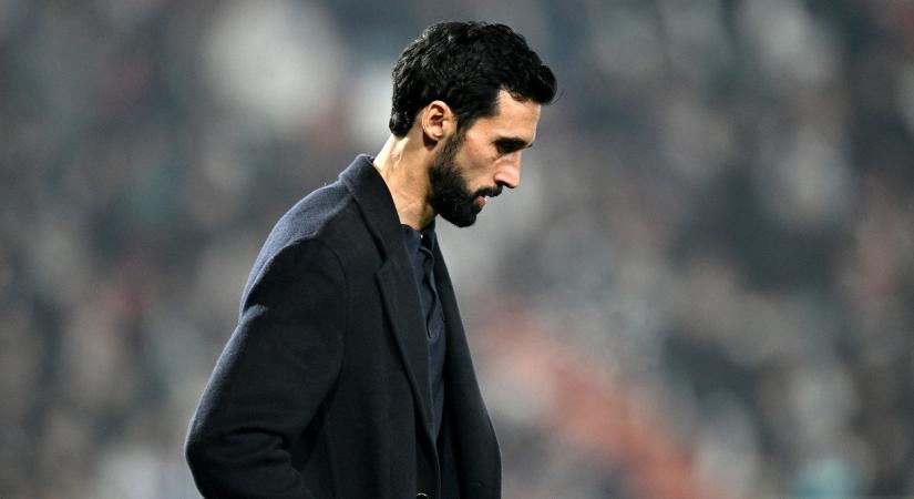 Másodosztályú klub ejtette ki a Real Madridot – így értékelt Arbeloa