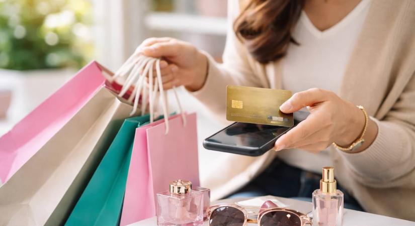 Miért vásárolunk felesleges dolgokat? – A dopamin hatása a bankkártya-használatra