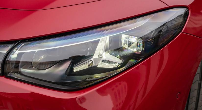 Ezek voltak a 2025-ben tesztelt autók közül a legbiztonságosabbak az Euro NCAP szerint