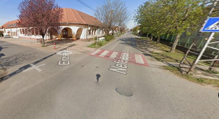 Elgázolt egy kisgyereket Gyömrőn az iskola előtt egy jogosítvány nélküli sofőr