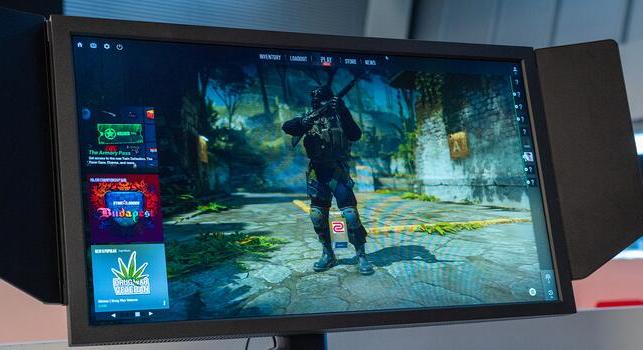 Kipróbáltuk a ZOWIE eszközeit, amivel a profik versenyeztek a StarLadder Budapest Majorön