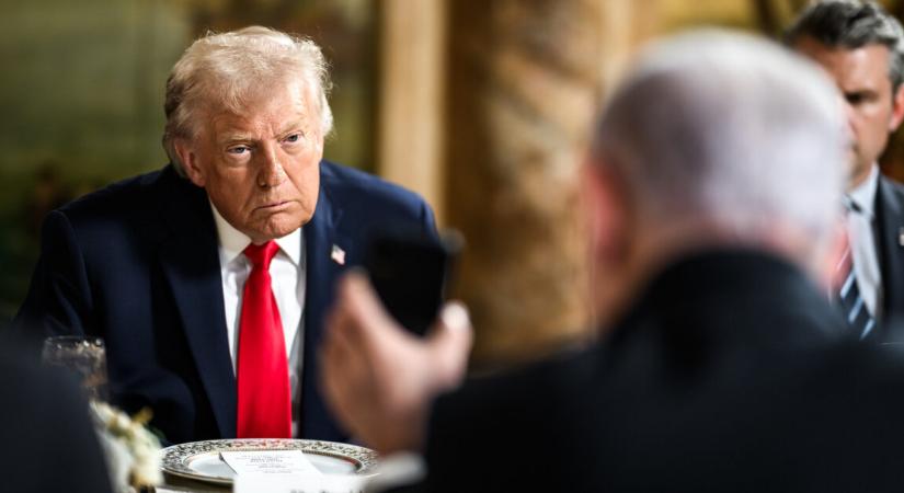 Nyílt halálos fenyegetést kapott az USA vezetője – az amerikai kormány még nem reagált