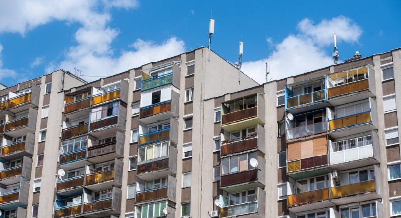 Fordulat az albérletpiacon: máris emelkedni kezdtek a lakbérek