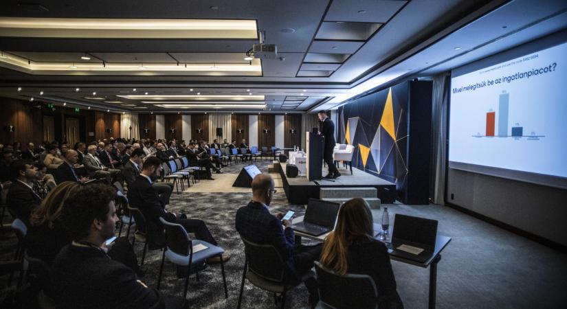 Évindító csúccsal rúgja be a konferenciaszezon motorját a Portfolio Property Warm Up