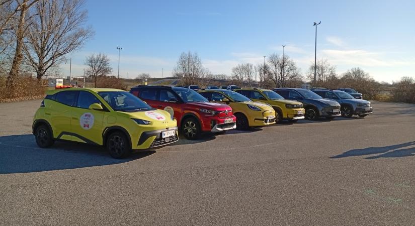 Autobest Conquest: most az autósok is dönthetnek a kontinens legjobb modelljéről