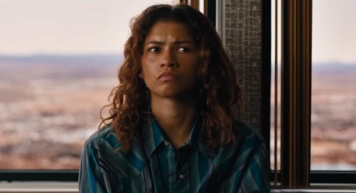 Megkaptuk az Eufória 3. évadának előzetesét