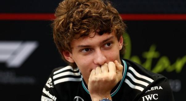 A szimulátor miatt jobb lehet Antonelli?