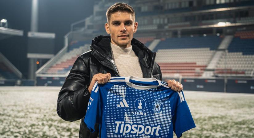 Országot váltott a volt debreceni