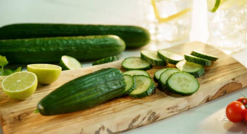 Rákellenes, hidratál, karcsúsít és csak pár száz forint – Egy hétköznapinak tűnő zöldség