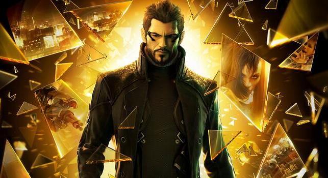 Hatalmas költségvetésű játékon dolgozik a Deus Ex csapata, de van egy rossz hírünk
