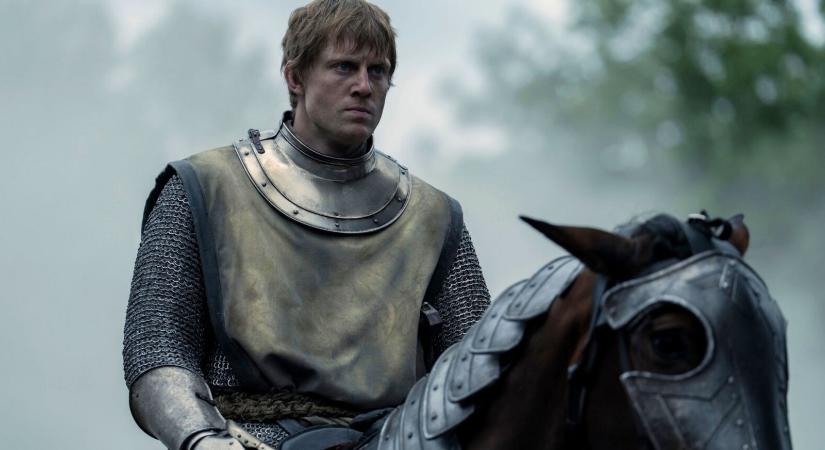 A Hét Királyság lovagja kritikák: Megérte várni az új Trónok harca-sorozatra? Már jövő héten láthatod!