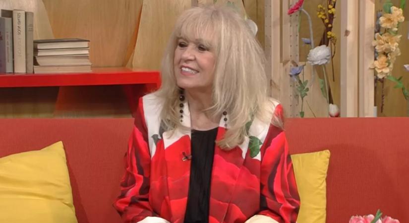 Elképesztő, mennyit fogyott Csepregi Éva – ez segített, hogy megszabaduljon a kilóktól