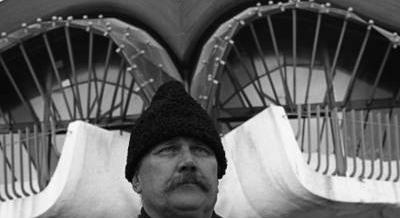 Megosztó, de megkerülhetetlen – Makovecz Imre