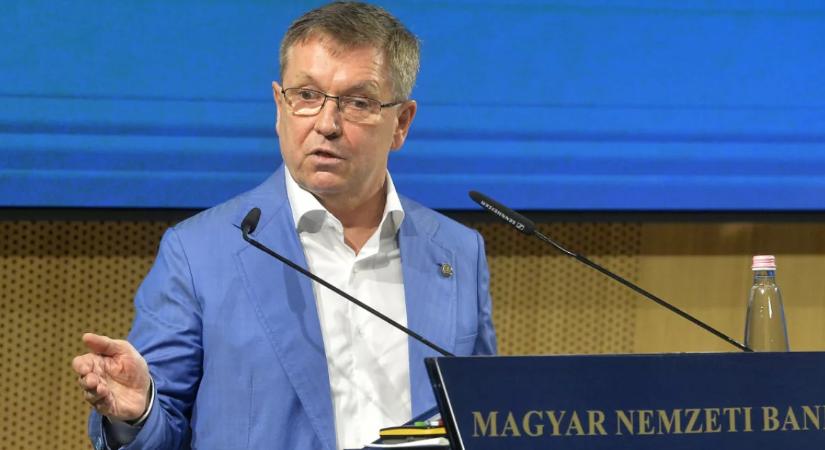 Sokkoló videót tett közzé Matolcsy György – véletlen volna?