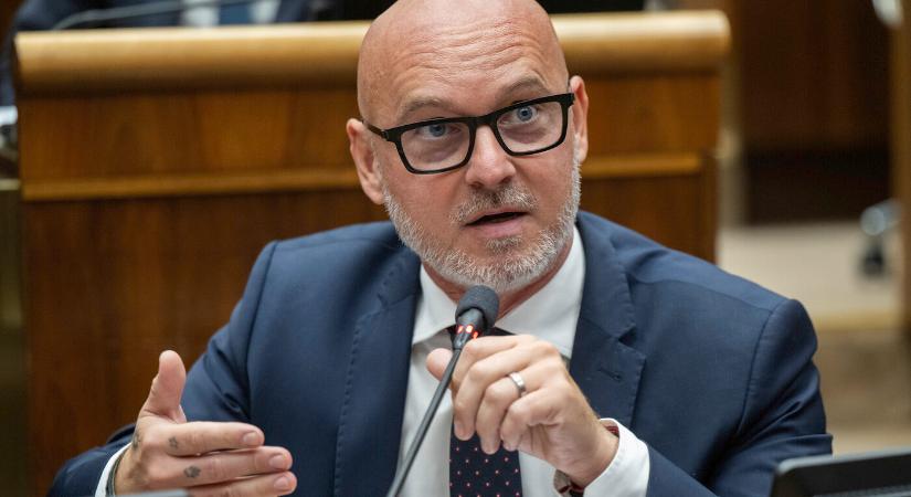 Gröhling: 2025 a drágulás és a korrupció éve volt