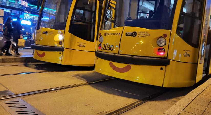 Mostantól chaten is bejelentheted, ha valaki hőbörög a 4-es 6-oson