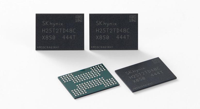 A Micron után az SK hynix is hátat fordíthat a konzumerpiacnak? – Ha igaz a pletyka, az óriási káoszt okozhat