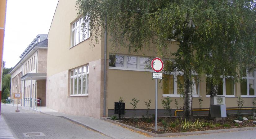 Csak területi ellátás: változik a betegfogadás Nyergesújfaluban