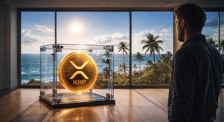 Miért nem garantál hosszú távú szabadságot 20 000 XRP