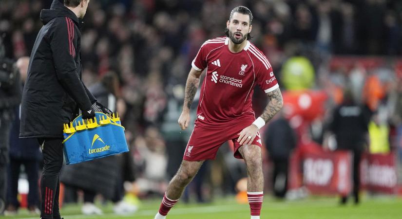 Szoboszlai a Real Madridban? Magyarok buktatták le a Liverpool terveit a válogatott csapatkapitányával kapcsolatban