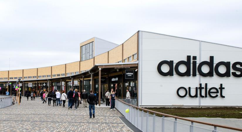 Žilinka: Eljárás indult a vedrődi outlet megvásárlása kapcsán