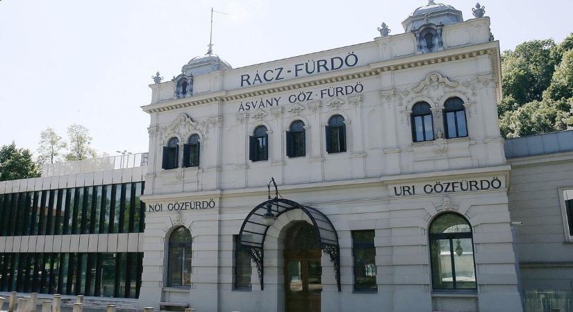 Hosszú évek után újra nyithat Budapest egyik legszebb történelmi fürdője, a Rác Fürdő