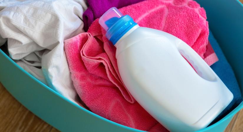 Por, kapszula vagy folyékony? Így döntsön mosószer-ügyben