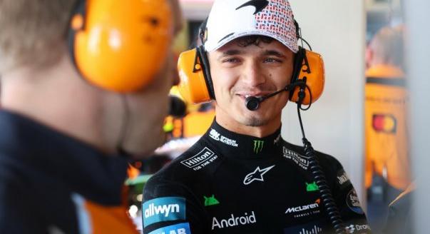 „Három-négy” vb-címet jósol Norrisnak Damon Hill