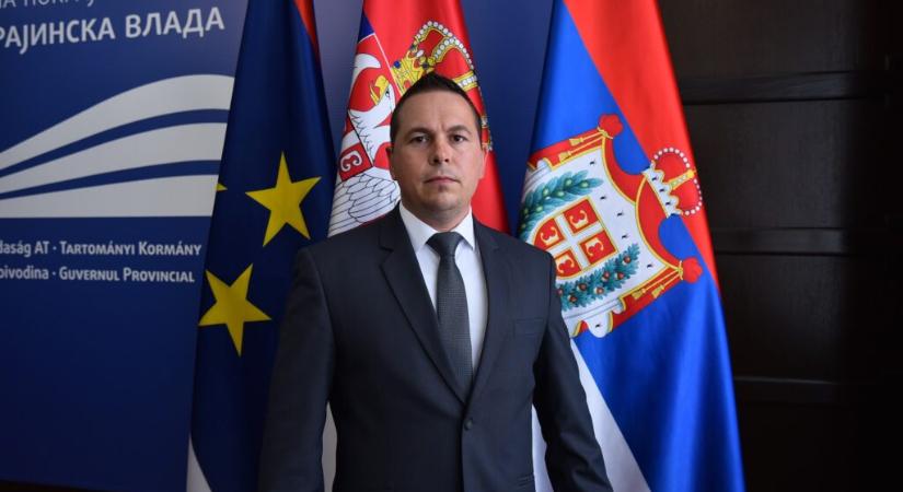 Ótott Róbert oktatási titkár nem fogadta a gimnazisták delegációját