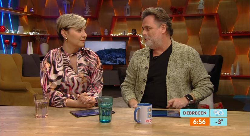 Papp Gergő TikTokon kezdett új életet, miután feltörték Facebookját