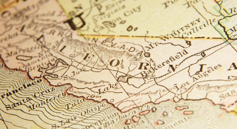 Kitört a pánik, menekülnének a milliárdosok Kaliforniából