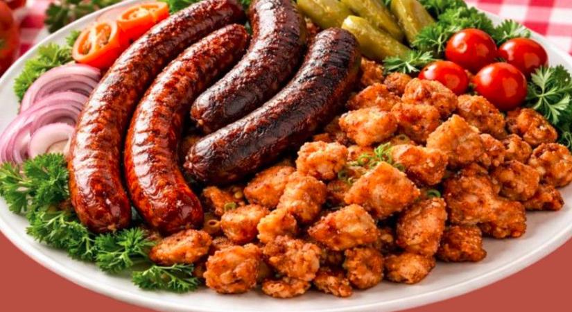 Össznépi disznótort rendez Berettyóújfalu