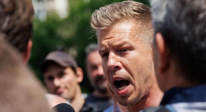 Ukrajna minden reményét Magyar Péter választási győzelmébe fekteti