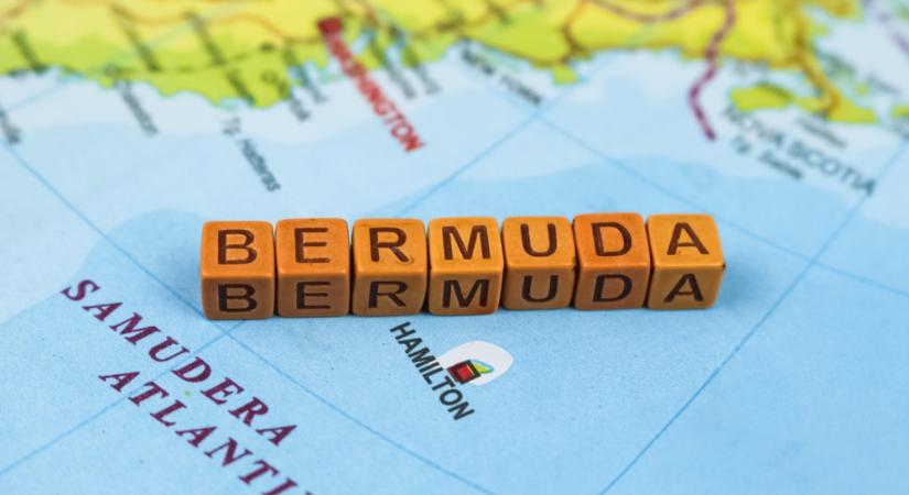 Dimenziókapu a Karib-tengeren? Ez az igazság a Bermuda-háromszög legendájáról