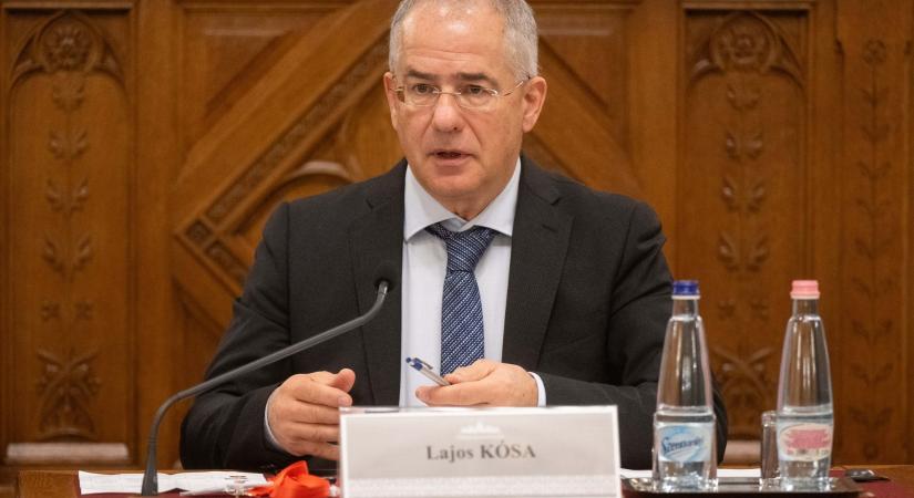 Nyakig adósságban a Kósa Lajoshoz köthető agrárvállalat