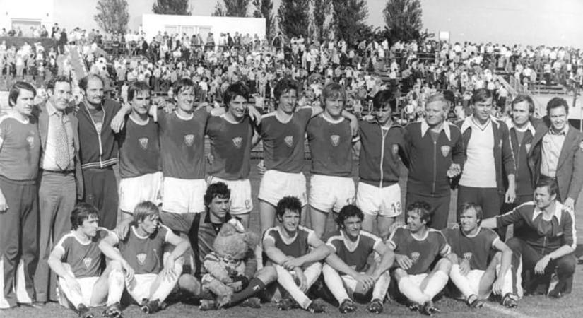 Népsport: a Stasi tíz bajnoki címet nyert az NDK-ban