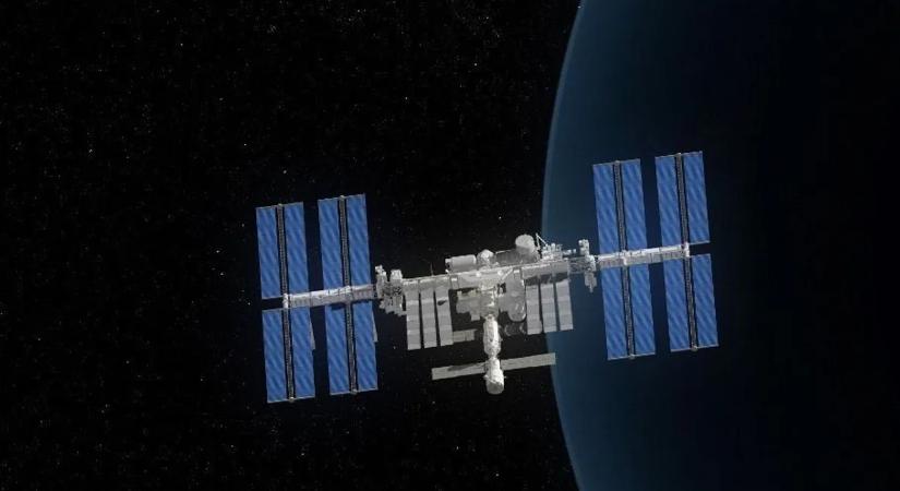 Történelmi lépést hajtott végre a NASA – ilyen még nem volt