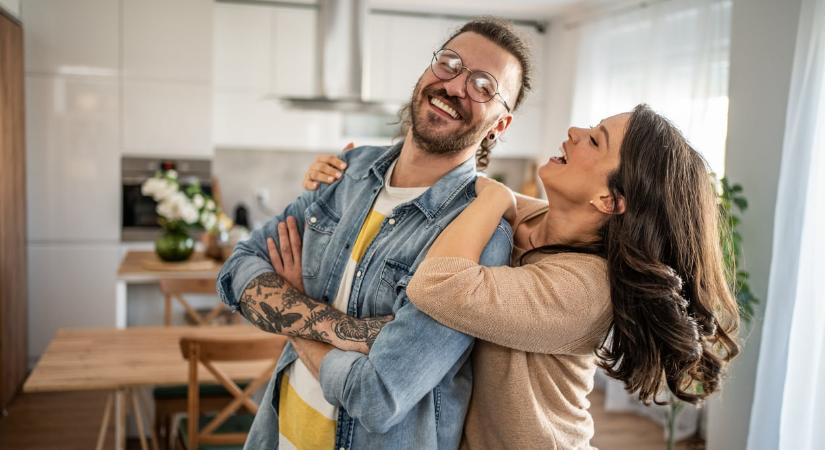 Meglepő felfedezés: így védhet meg a szerelem az egészségtelen étkezéstől és a túlsúlytól