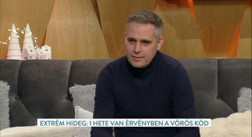 Vörös kód az extrém hidegben: több százan még az életveszély ellenére is az utcán maradnak