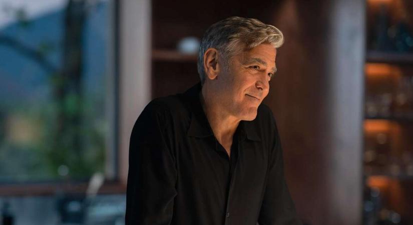 Millióan is rajonghatnak érted, ha este magányosan fekszel le – George Clooney Oscar-gyanús filmjét ajánljuk