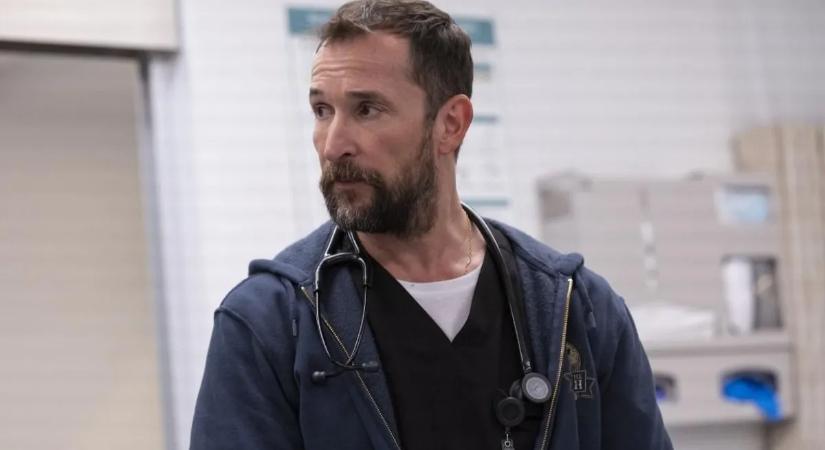 Hivatalos: Eldőlt a Vészhelyzet Pittsburghben jövője! Jön a 3. évad?