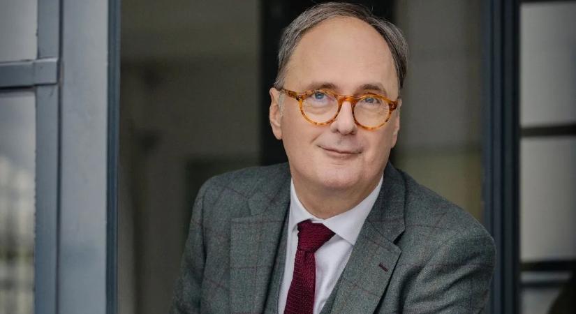 "Bejelentkezett az alkotócsapat"– Jön a Hunyadi sorozat folytatása! Interjú Káel Csabával