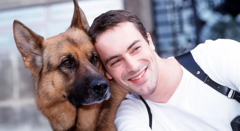 Kvíz: csak a legnagyobb Rex felügyelő rajongók tudják hibátlanul kitölteni